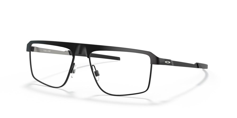 Oakley Gafas de vista Fuel Line en Satin Black