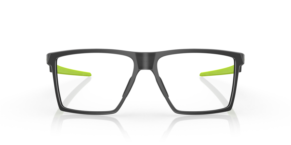 Oakley Gafas De Vista Futurity En Satin Grey Smoke