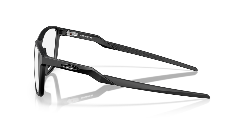 Oakley Gafas De Vista Futurity RS En Satin Black