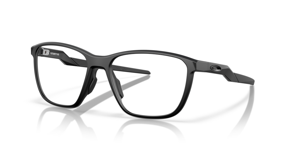 Oakley Gafas de vista Futurity RS en Satin Black