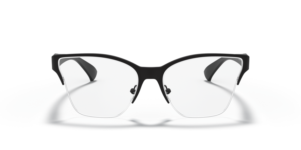 Oakley Gafas De Vista Halifax En Satin Black