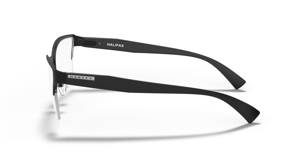 Oakley Gafas De Vista Halifax En Satin Black