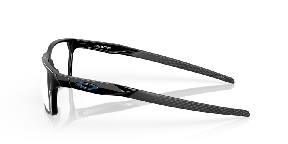 Oakley Gafas De Vista Hex Jector En Black Ink
