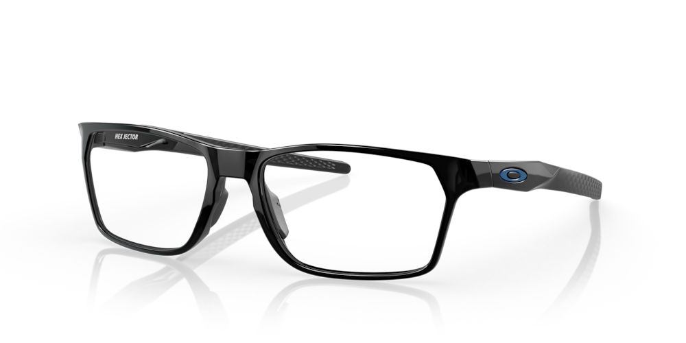 Oakley Gafas de vista Hex Jector en Black Ink