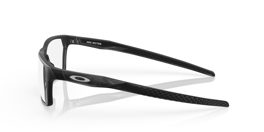 Oakley Gafas De Vista Hex Jector En Satin Black