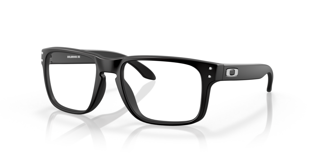 Oakley Gafas de vista Holbrook™ en Satin Black