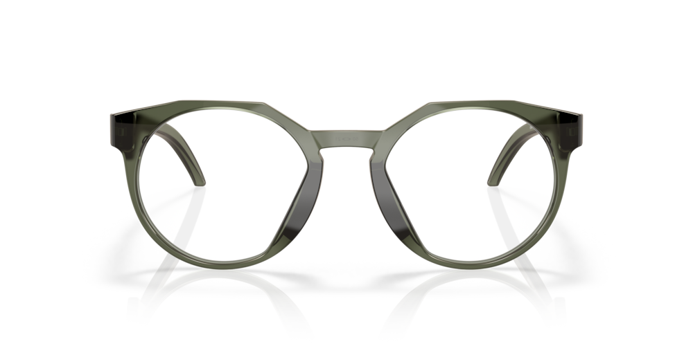 Oakley Gafas De Vista HSTN En Olive Ink