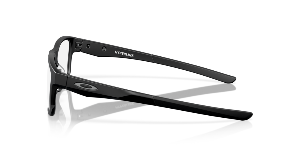Oakley Gafas De Vista Hyperlink En Satin Black