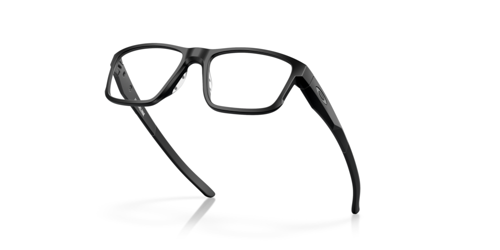 Oakley Gafas De Vista Hyperlink En Satin Black