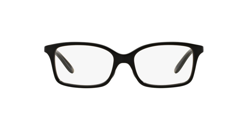 Oakley Gafas De Vista Intention En Polished Black