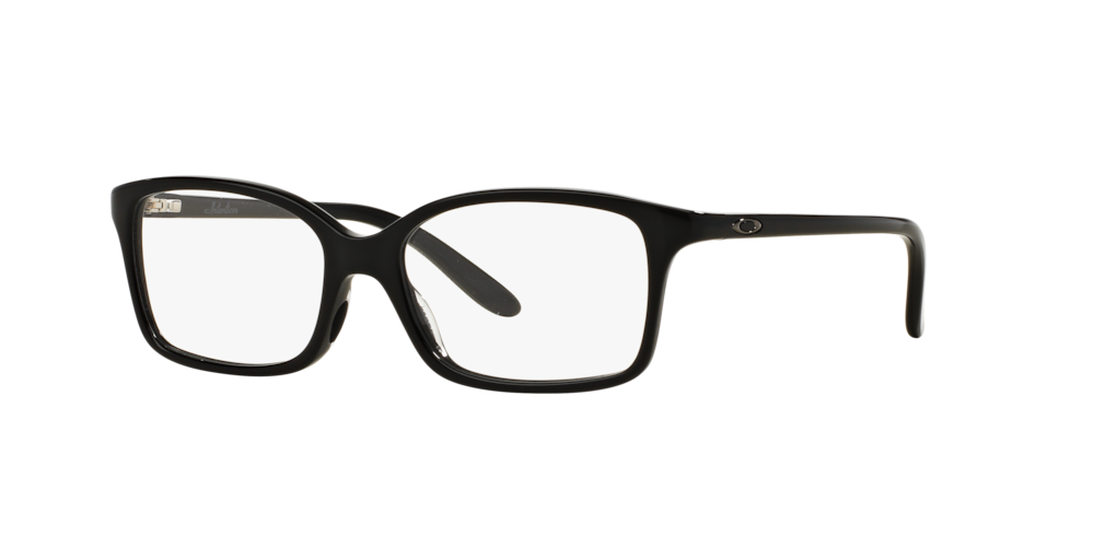 Oakley Gafas de vista Intention en Polished Black
