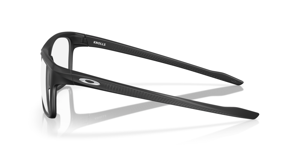 Oakley Gafas De Vista Knolls En Satin Black