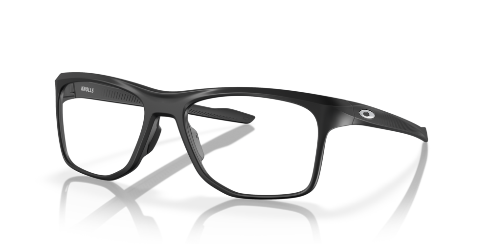 Oakley Gafas de vista Knolls en Satin Black