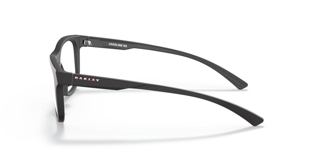 Oakley Gafas De Vista Leadline En Velvet Black