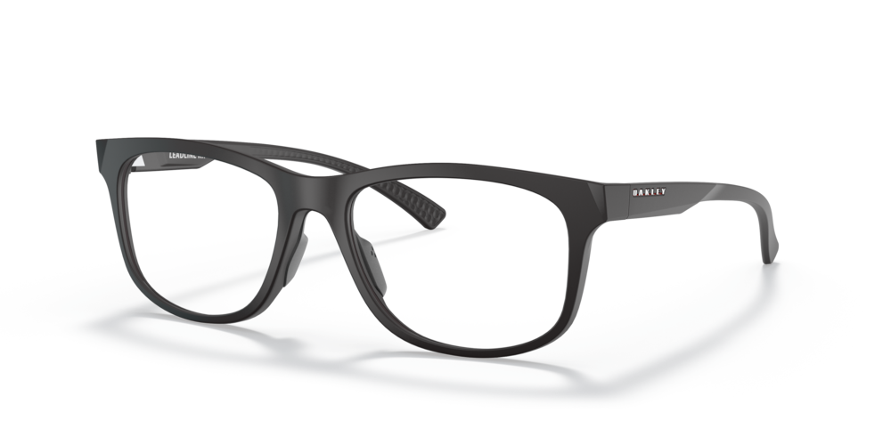 Oakley Gafas de vista Leadline en Velvet Black