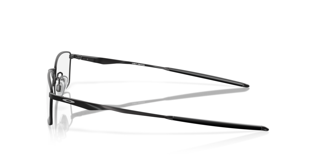 Oakley Gafas De Vista Limit Switch En Satin Black