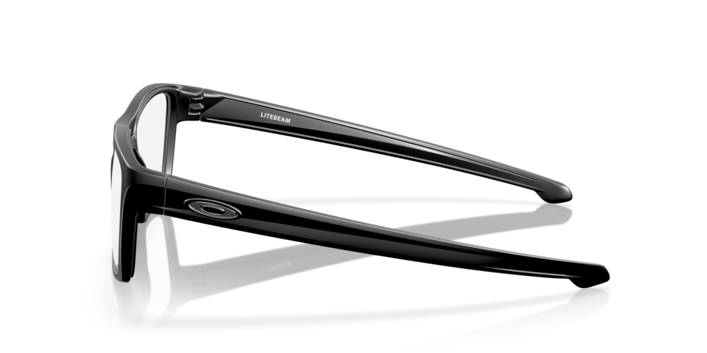 Oakley Gafas De Vista Litebeam En Satin Black
