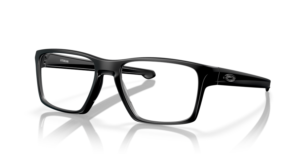 Oakley Gafas de vista Litebeam en Satin Black