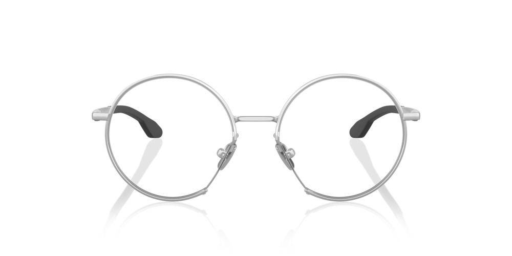 Oakley Gafas De Vista MNLTR En Satin Chrome