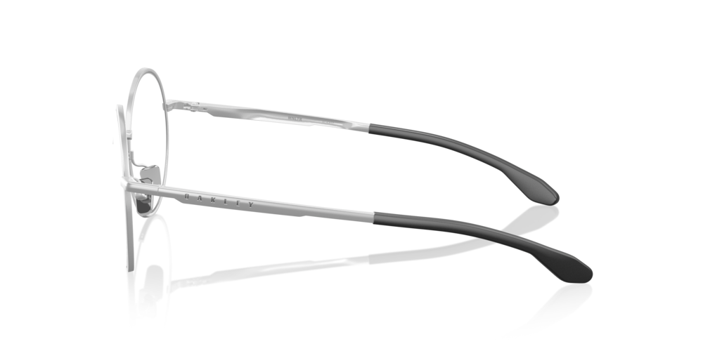 Oakley Gafas De Vista MNLTR En Satin Chrome