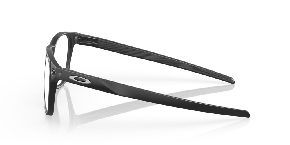 Oakley Gafas De Vista Ojector En Satin Black