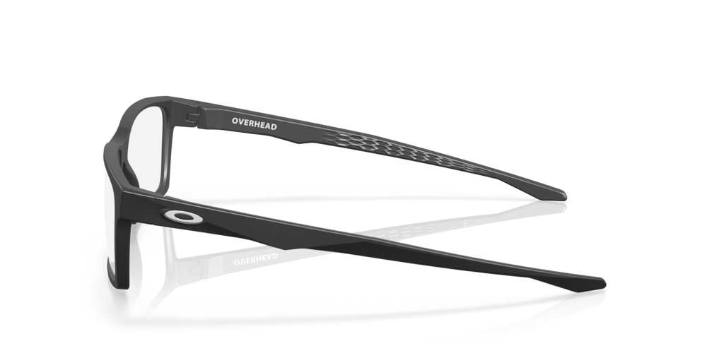 Oakley Gafas De Vista Overhead En Satin Black