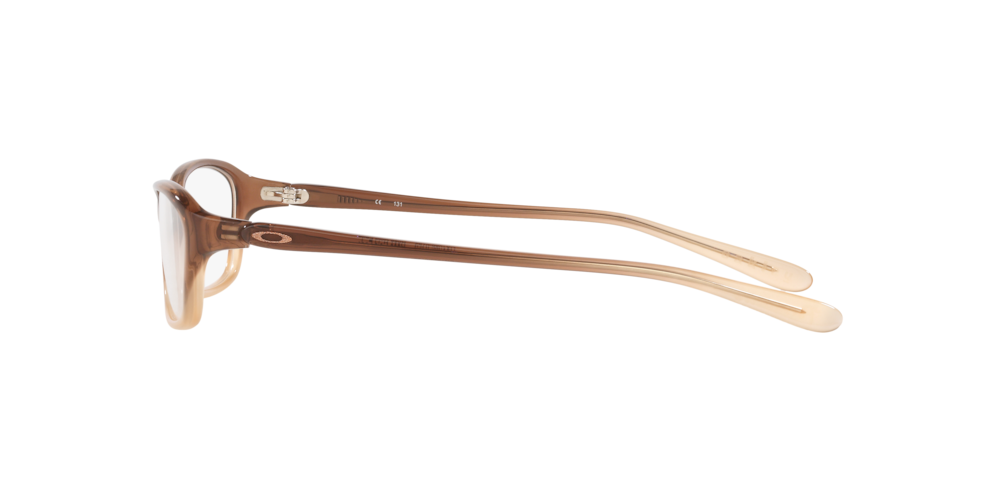 Oakley Gafas De Vista Persuasive En Rose Gold Fade
