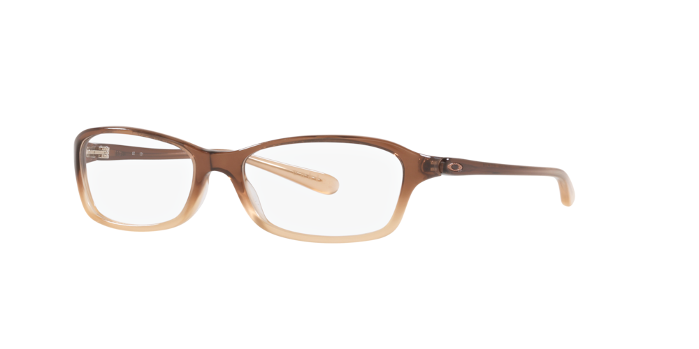 Oakley Gafas de vista Persuasive en Rose Gold Fade