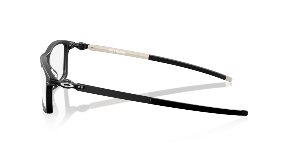 Oakley Gafas De Vista Pitchman™ En Satin Black