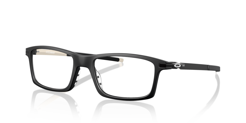 Oakley Gafas de vista Pitchman™ en Satin Black