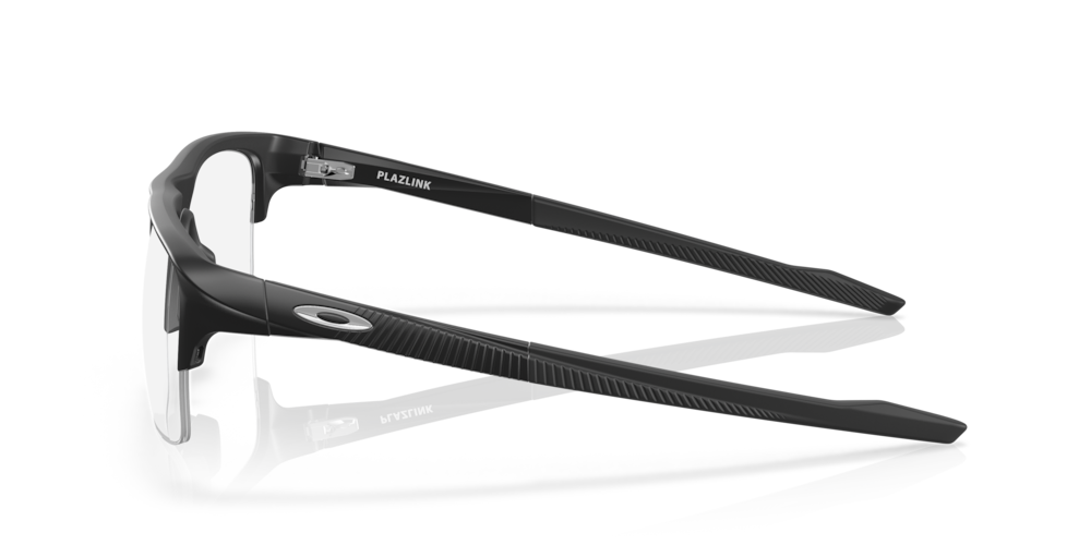 Oakley Gafas De Vista Plazlink En Satin Black