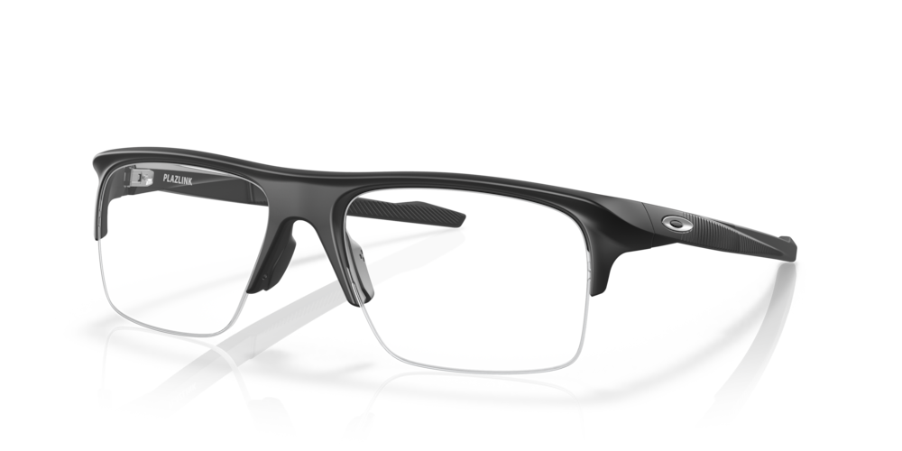 Oakley Gafas de vista Plazlink en Satin Black
