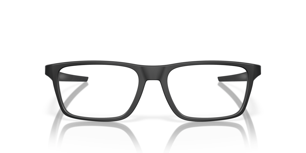Oakley Gafas De Vista Port Bow En Satin Black