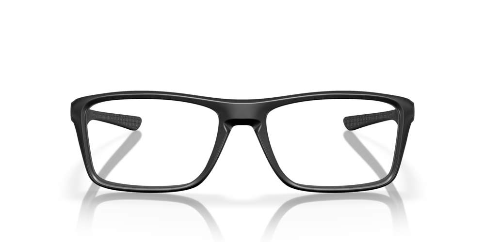 Oakley Gafas De Vista Rafter En Satin Black