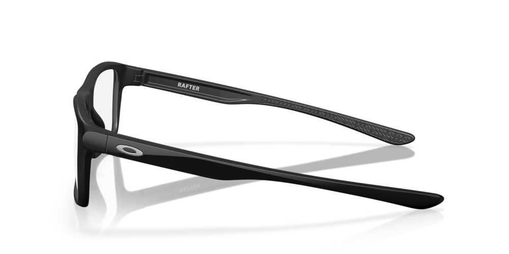 Oakley Gafas De Vista Rafter En Satin Black