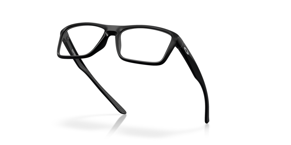 Oakley Gafas De Vista Rafter En Satin Black