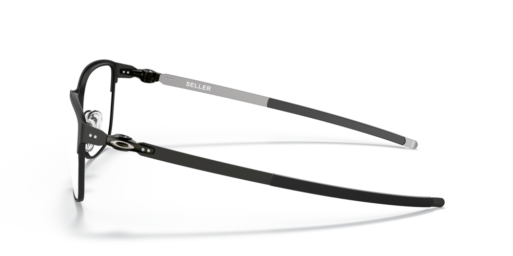 Oakley Gafas De Vista Seller En Powder Coal