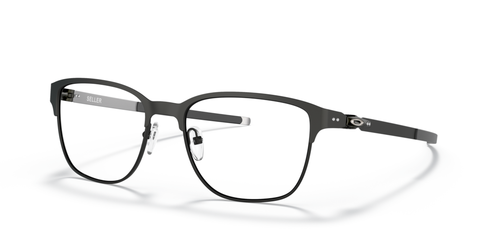 Oakley Gafas de vista Seller en Powder Coal