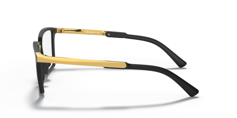 Oakley Gafas De Vista Side Swept En Velvet Black