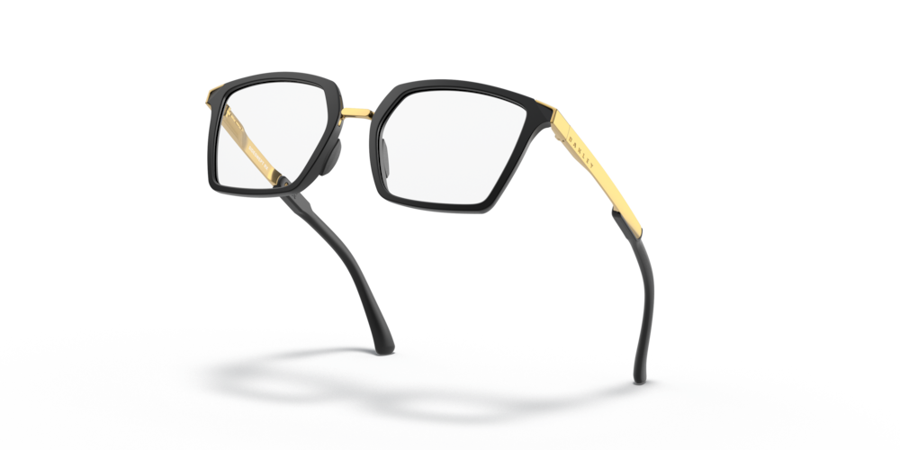 Oakley Gafas De Vista Side Swept En Velvet Black