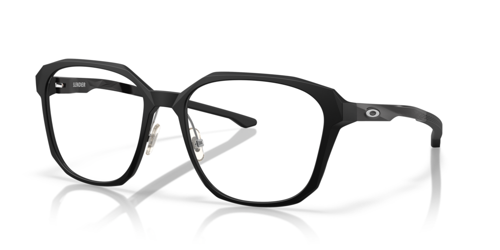 Oakley Gafas de vista Slender en Satin Black