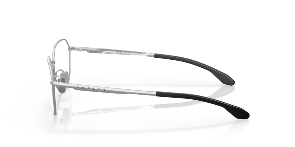 Oakley Gafas De Vista Sobriquet En Satin Chrome