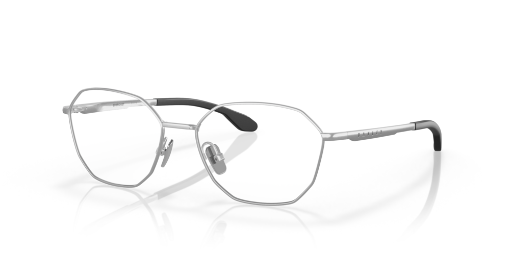 Oakley Gafas de vista Sobriquet en Satin Chrome