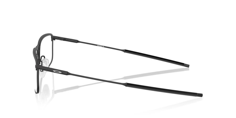 Oakley Gafas De Vista Socket TI En Satin Black