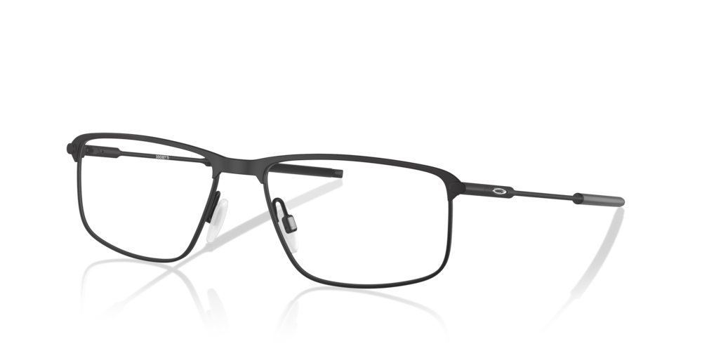 Oakley Gafas de vista Socket TI en Satin Black