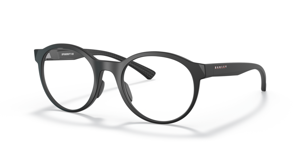 Oakley Gafas de vista Spindrift en Velvet Black