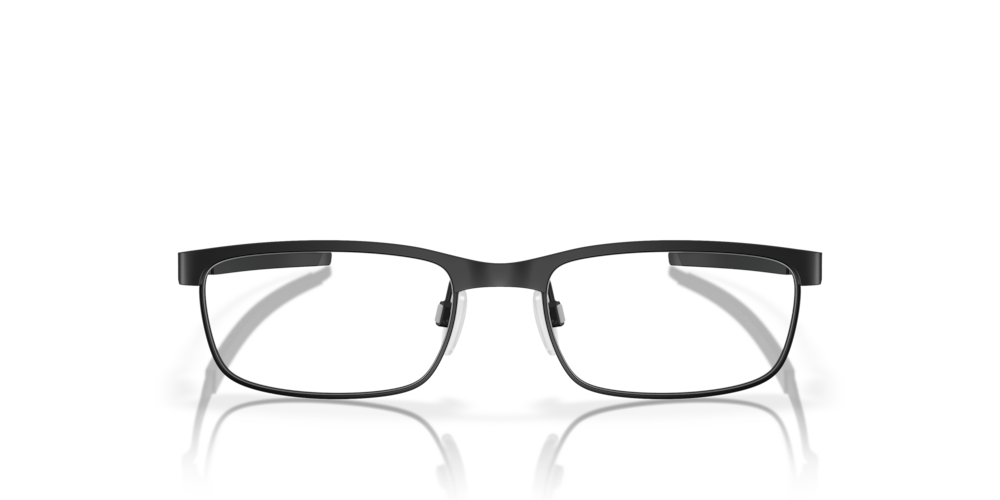 Oakley Gafas De Vista Steel Plate En Powder Coal