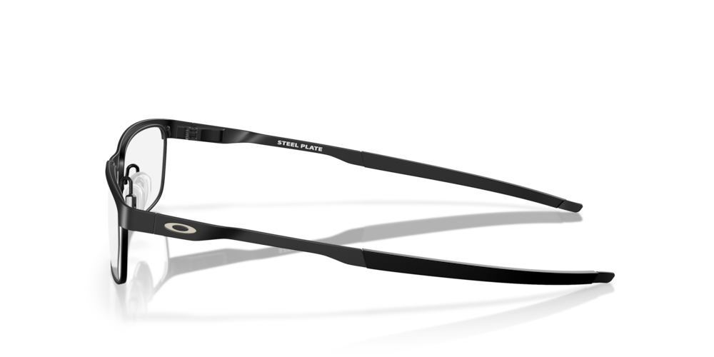 Oakley Gafas De Vista Steel Plate En Powder Coal