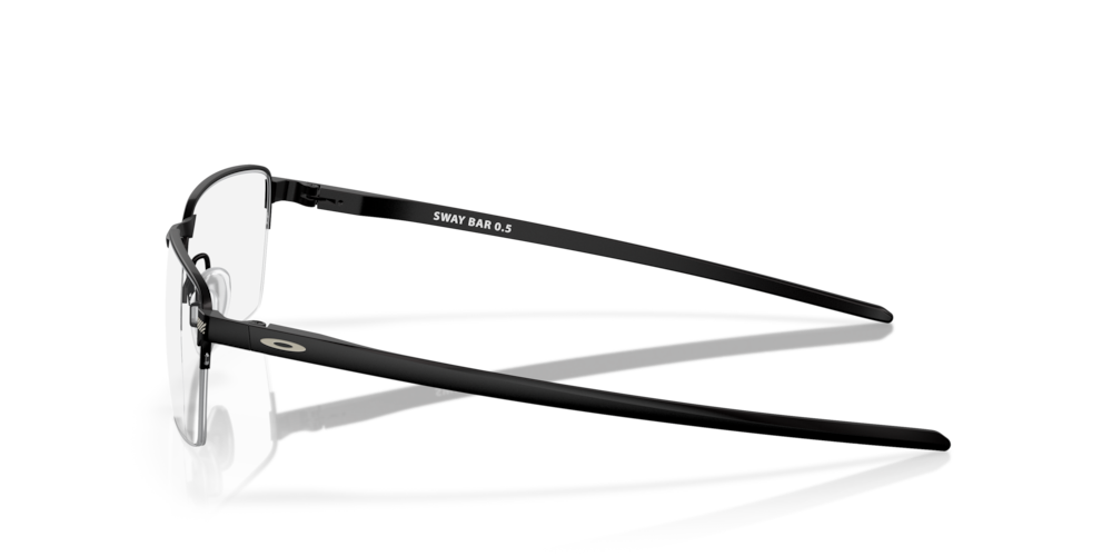 Oakley Gafas De Vista Sway Bar 0.5 En Satin Black