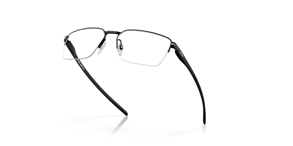 Oakley Gafas De Vista Sway Bar 0.5 En Satin Black